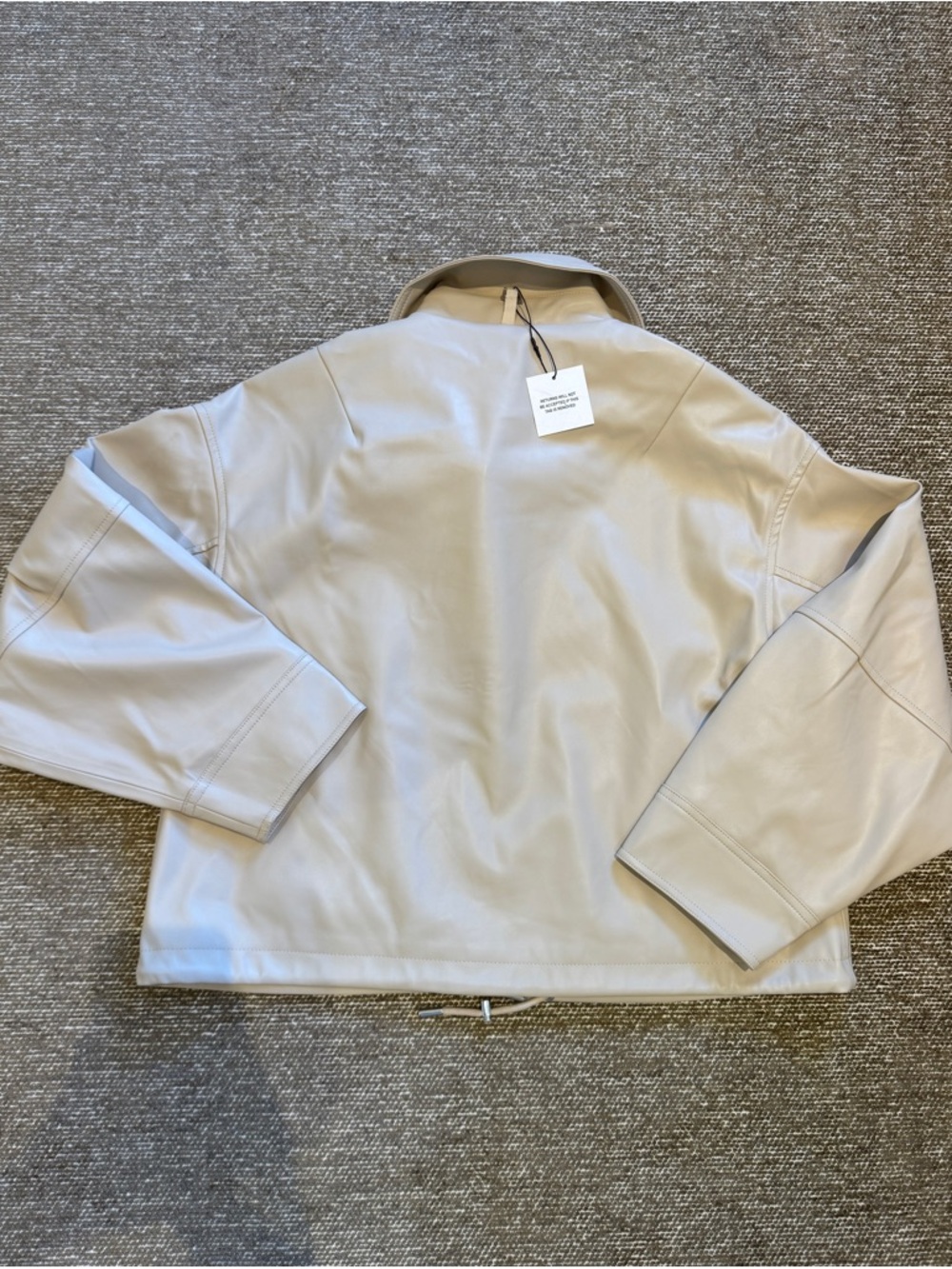 Apparis Ada jacket - Picture 4 of 4